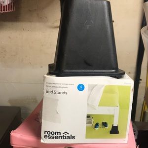 Room Essentials Bed Stands